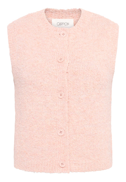 Strickweste