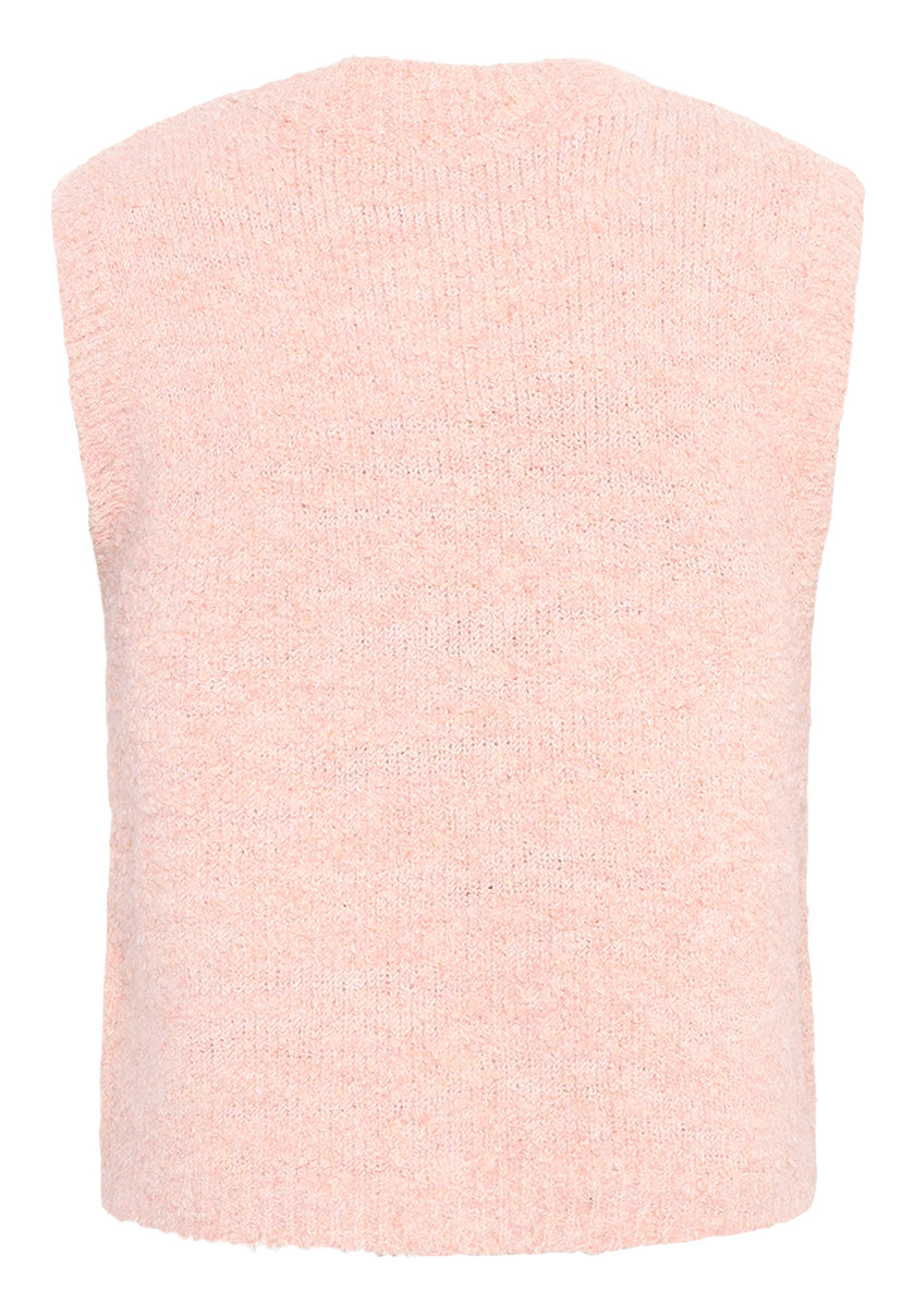 Strickweste