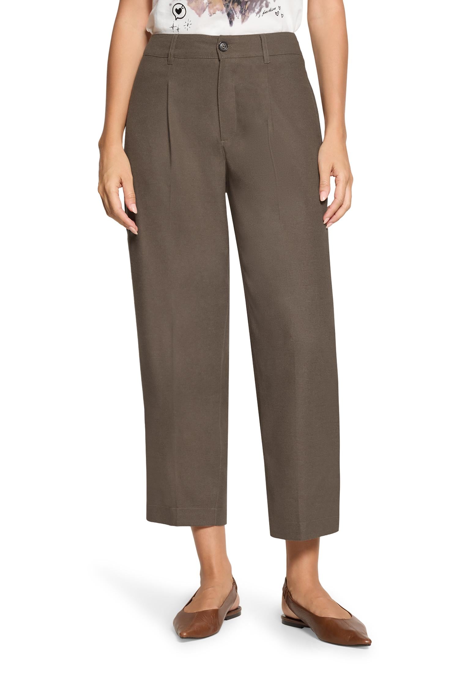 Hose - Relaxed Fit