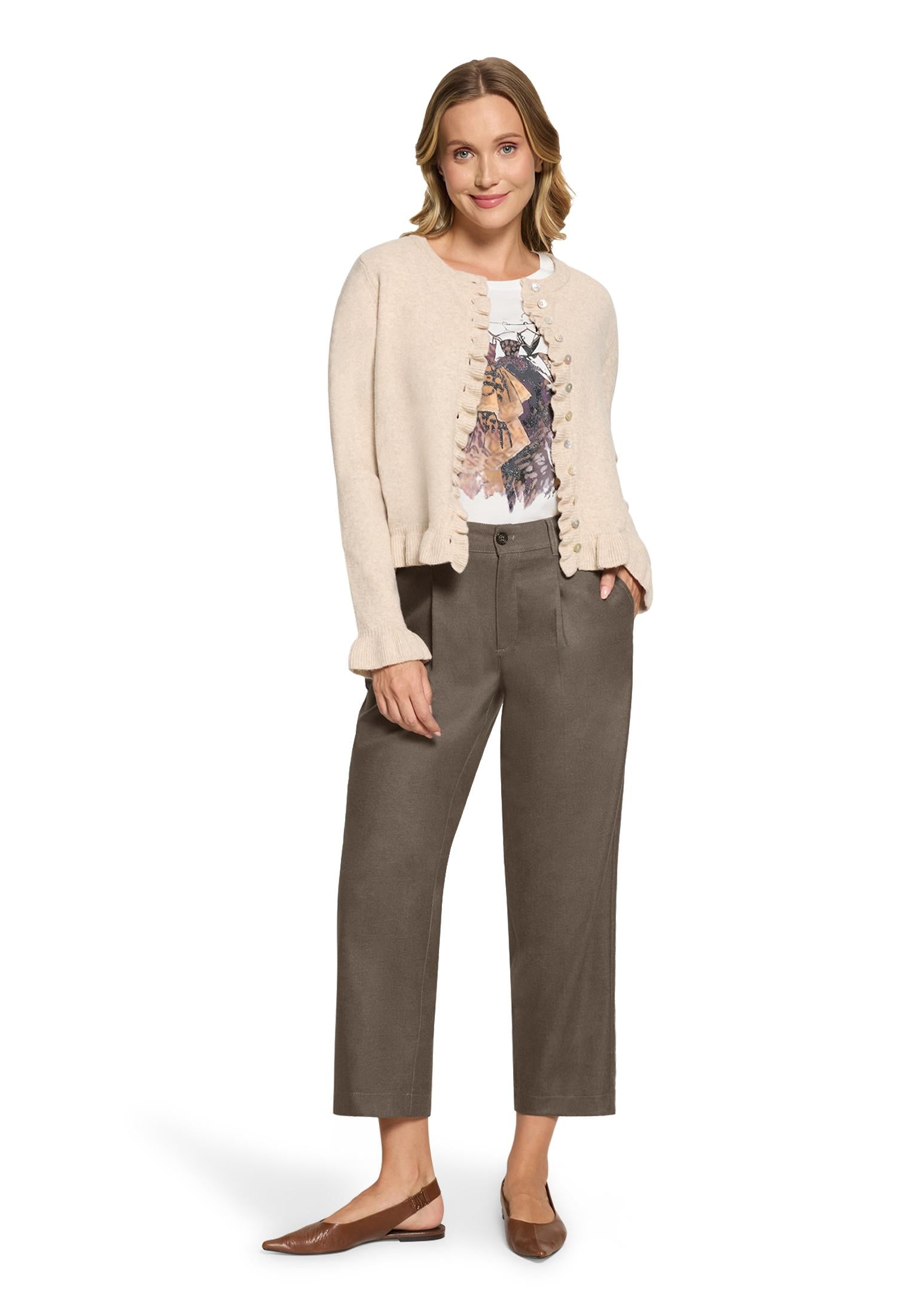 Hose - Relaxed Fit
