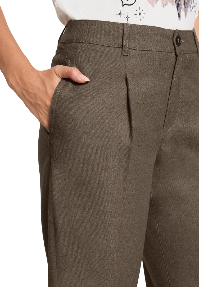 Hose - Relaxed Fit