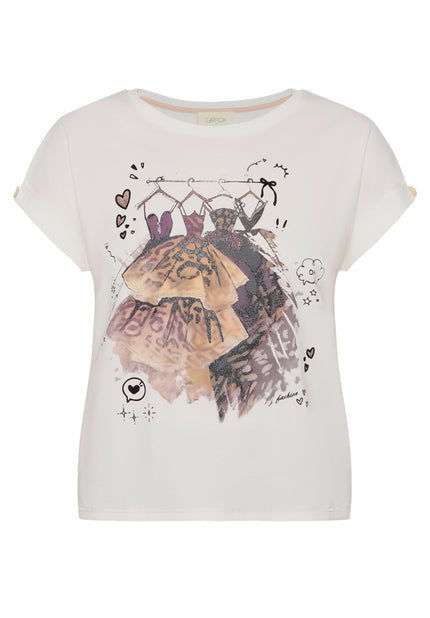 Shirt - Frontprint