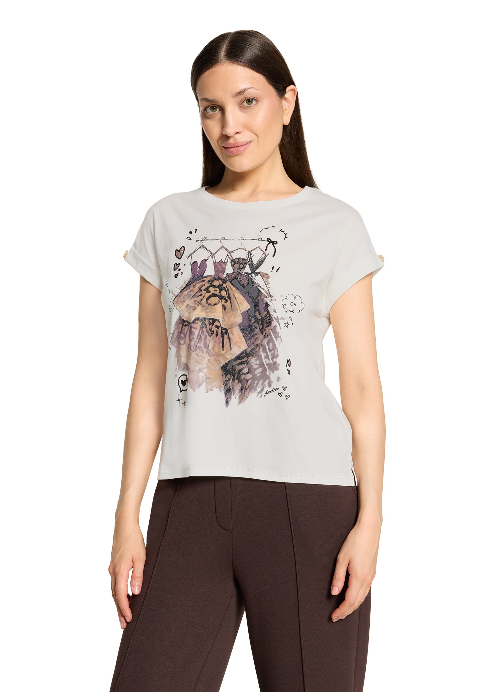 Shirt - Frontprint