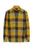 Overshirt - Pattentaschen