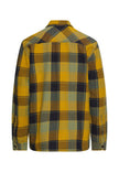 Overshirt - Pattentaschen