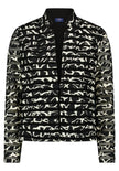 Blazer-Jacke