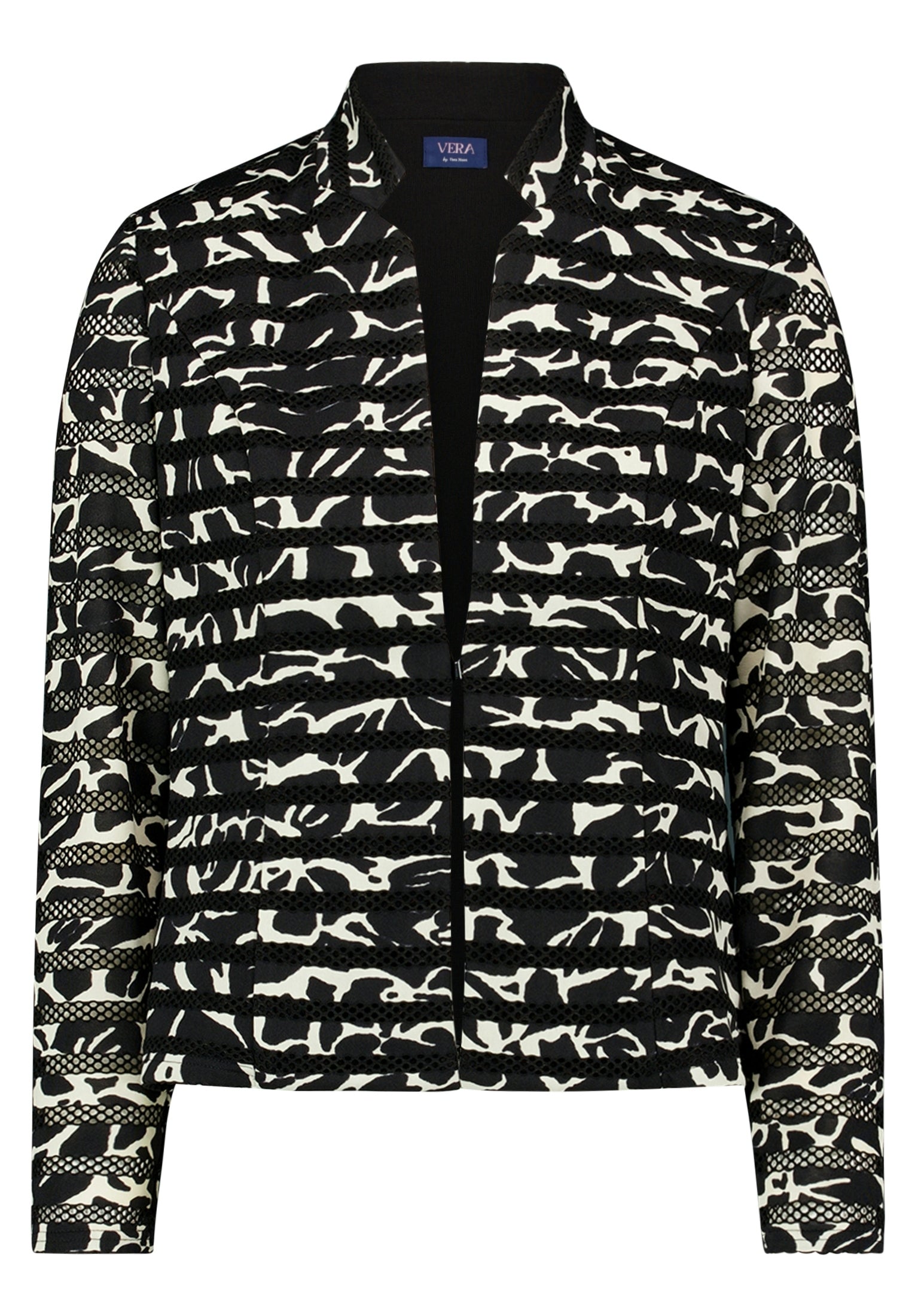 Blazer-Jacke