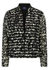 Blazer-Jacke