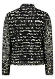 Blazer-Jacke