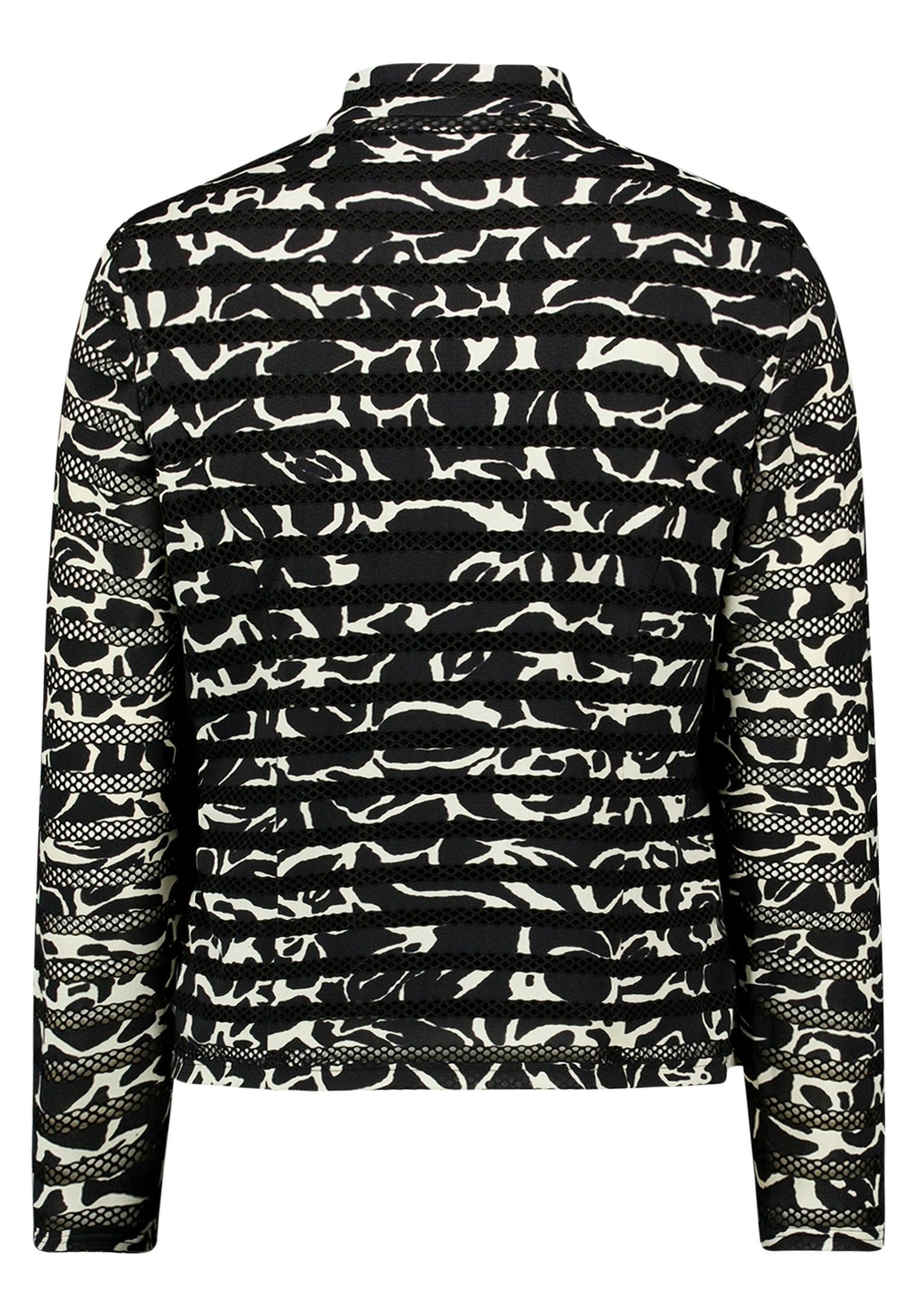 Blazer-Jacke