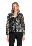 Blazer-Jacke