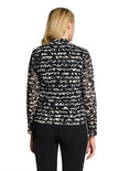 Blazer-Jacke