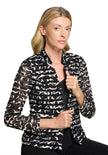Blazer-Jacke