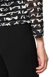 Blazer-Jacke