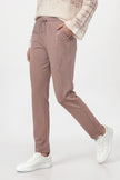 Joggpants - Strassbesatz