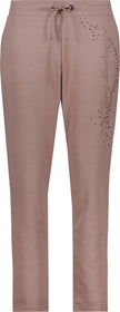 Joggpants - Strassbesatz