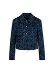 Blazer - Animalprint
