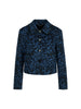 Blazer - Animalprint