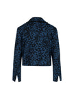 Blazer - Animalprint