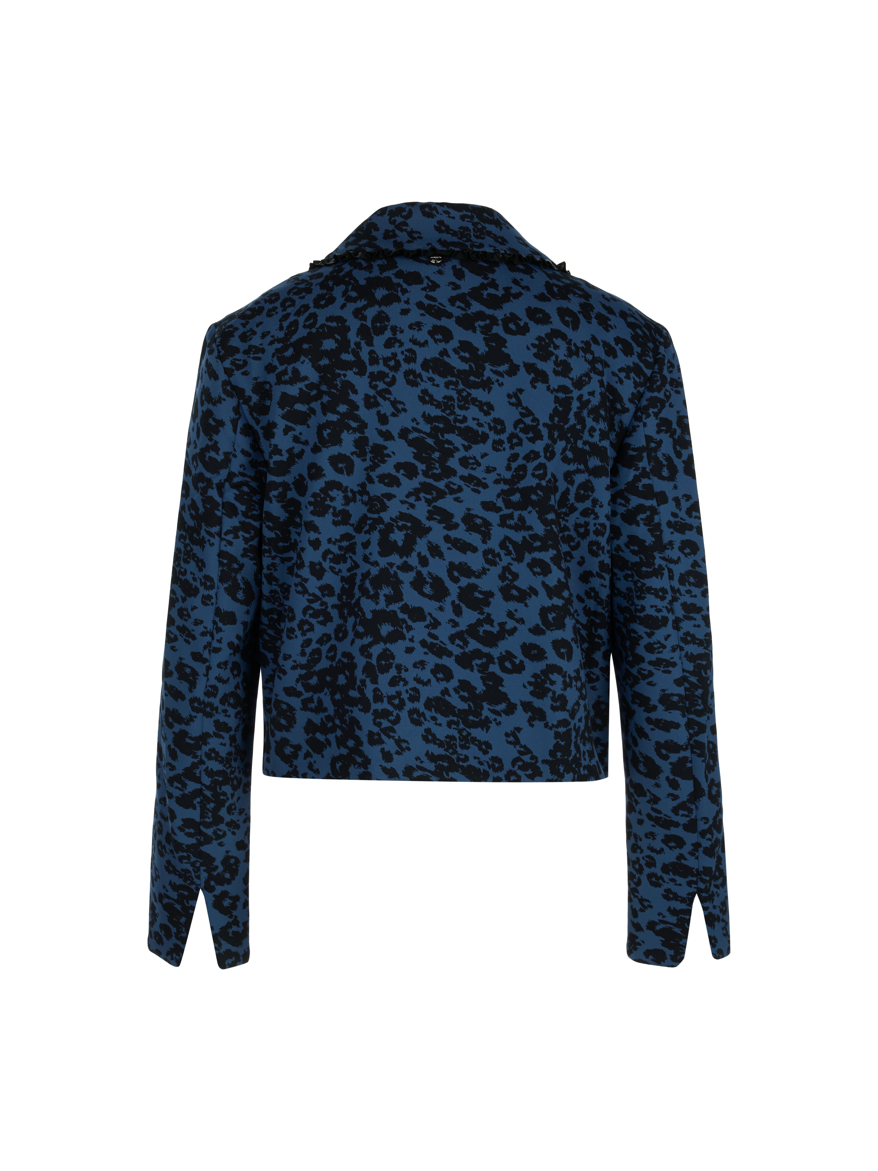 Blazer - Animalprint