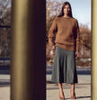 Hose - BECCA - Flanell
