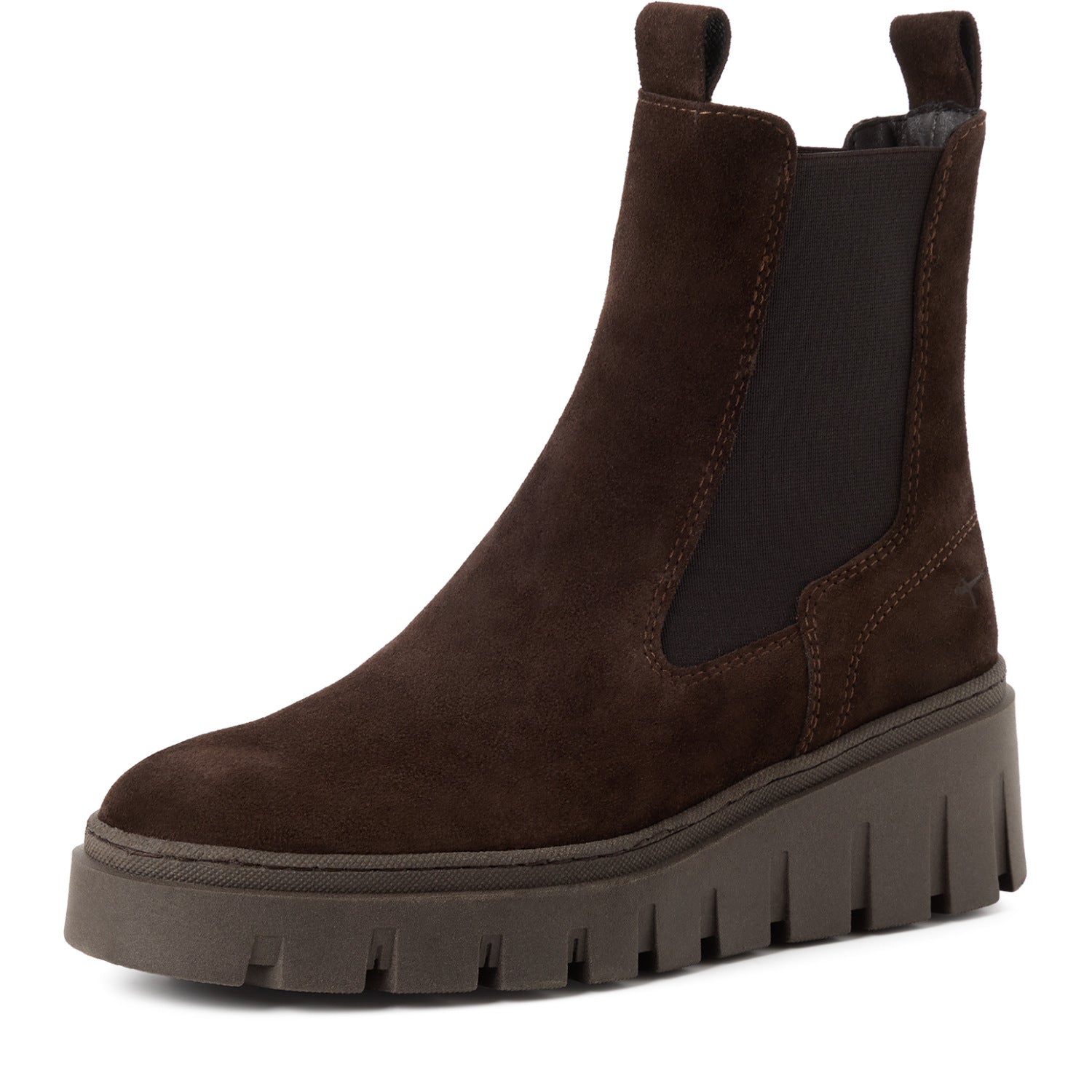 Chelsea Boot