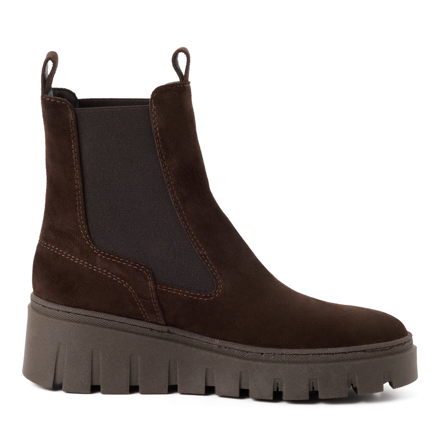 Chelsea Boot