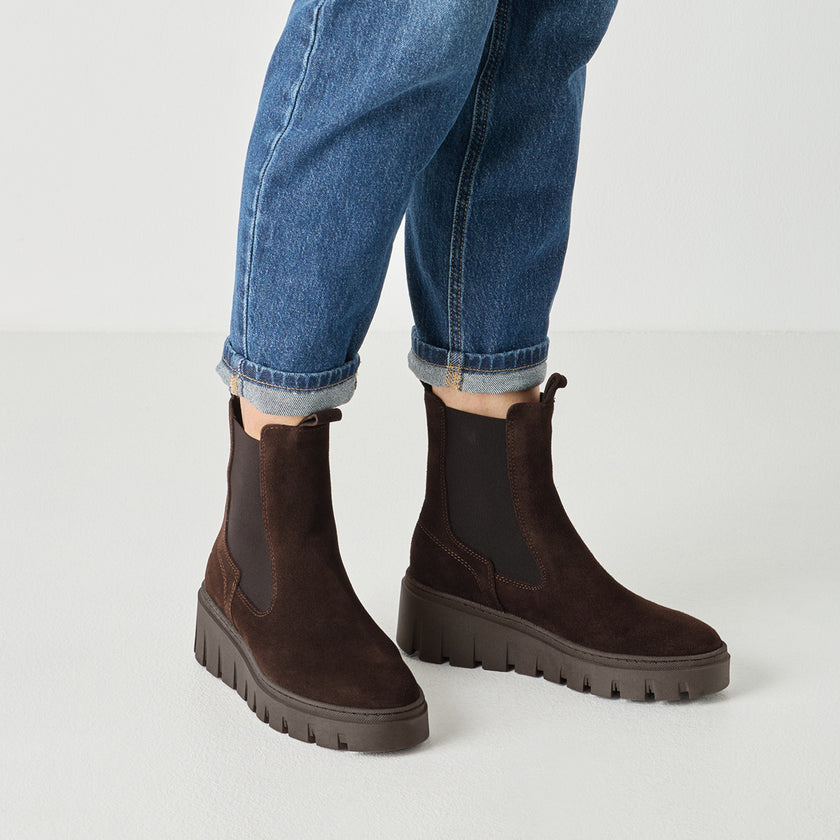 Chelsea Boot
