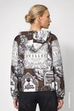 Sweatshirt - Kapuze