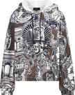 Sweatshirt - Kapuze