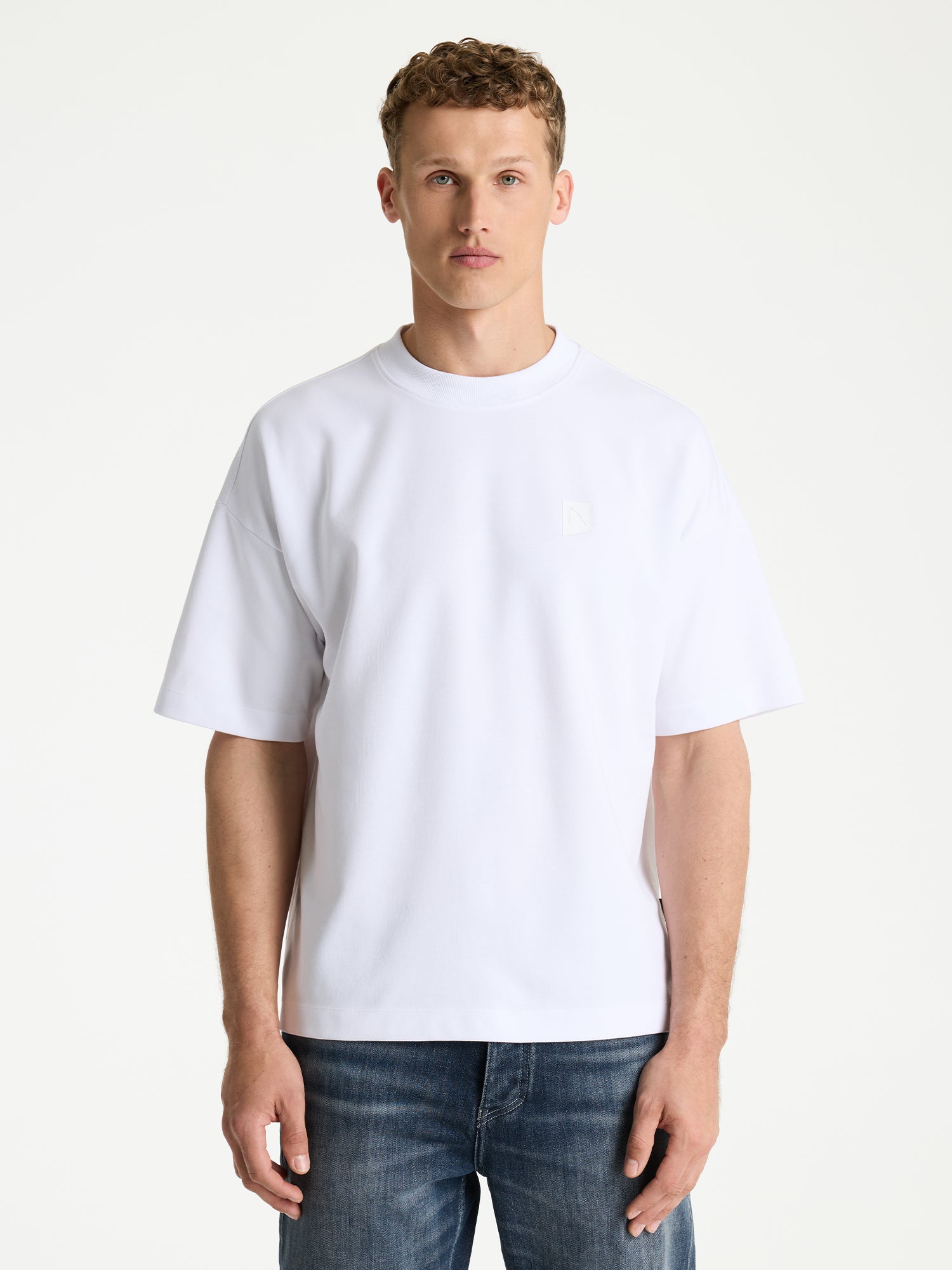 CORE AIR TEE