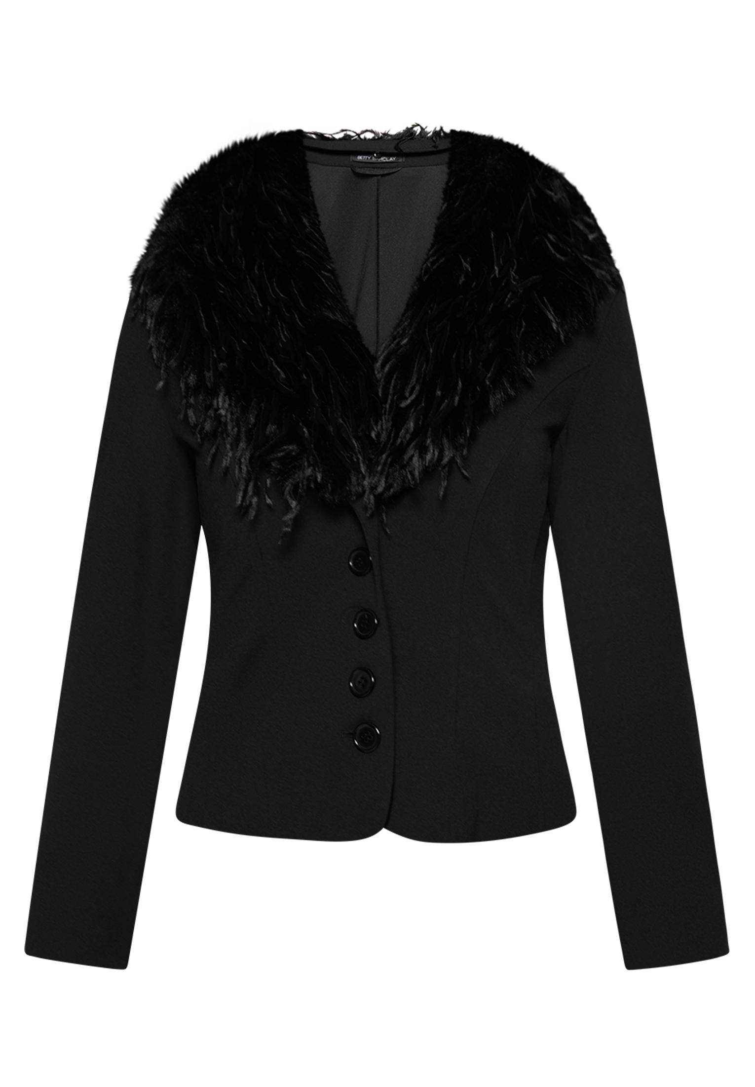 Blazer - Tailliert