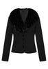 Blazer - Tailliert