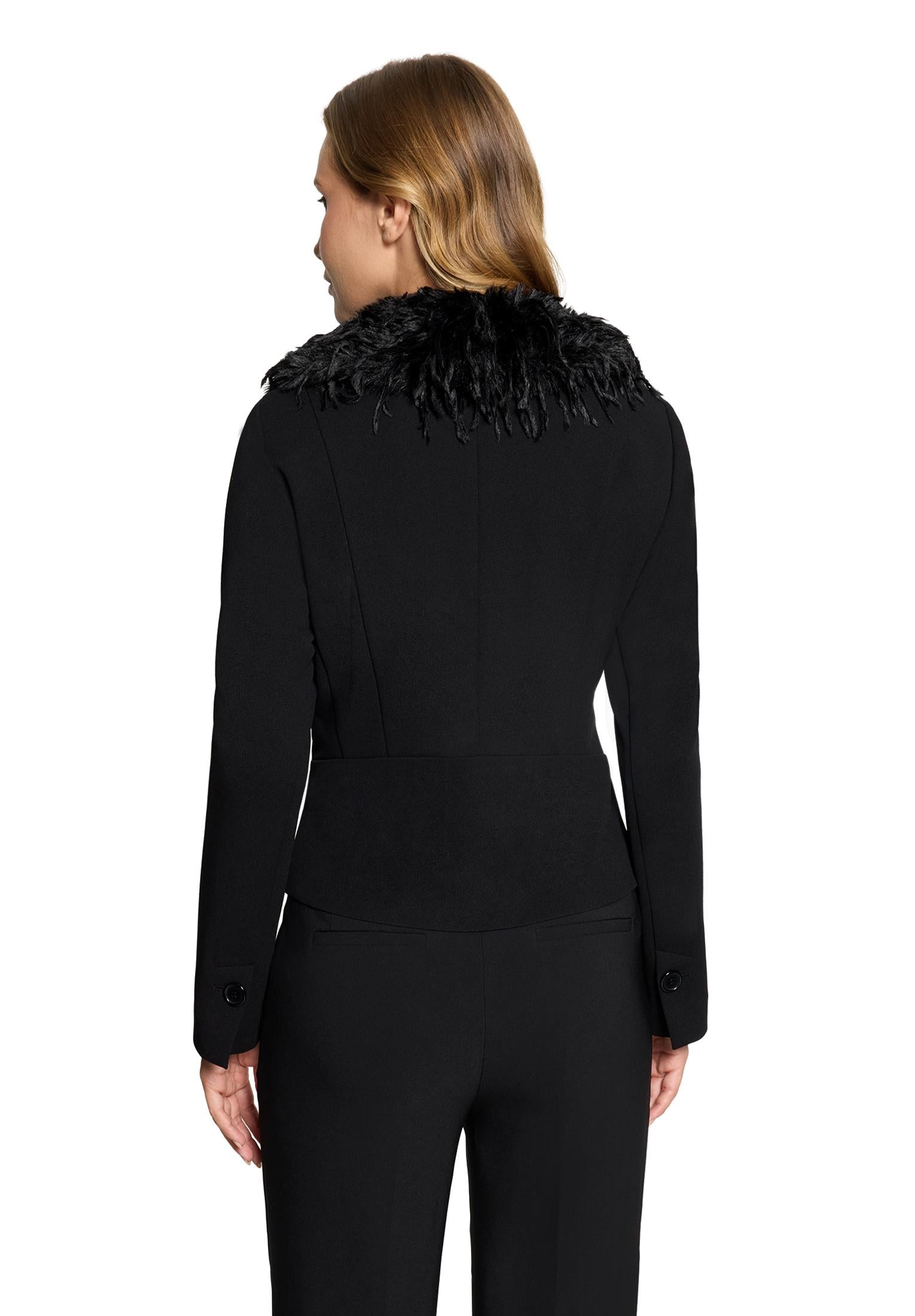 Blazer - Tailliert