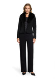 Blazer - Tailliert