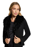 Blazer - Tailliert