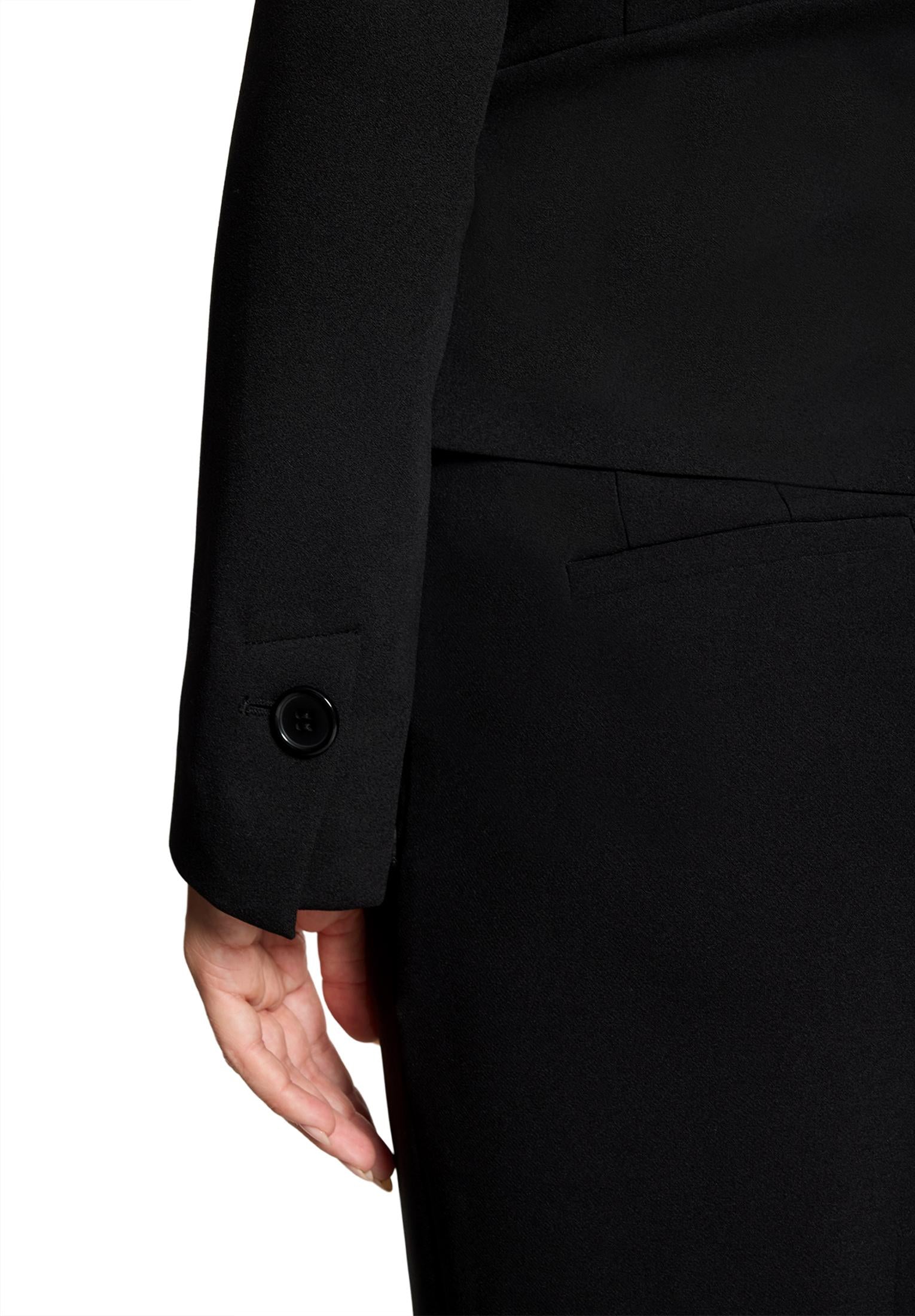 Blazer - Tailliert