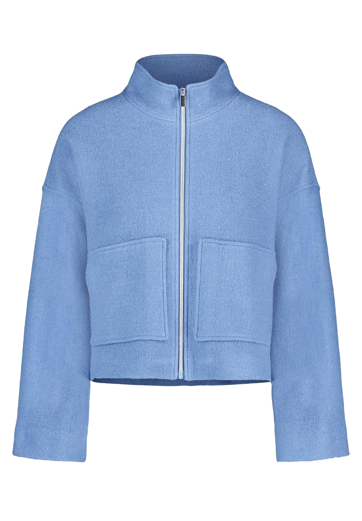 Jacke - Wolle