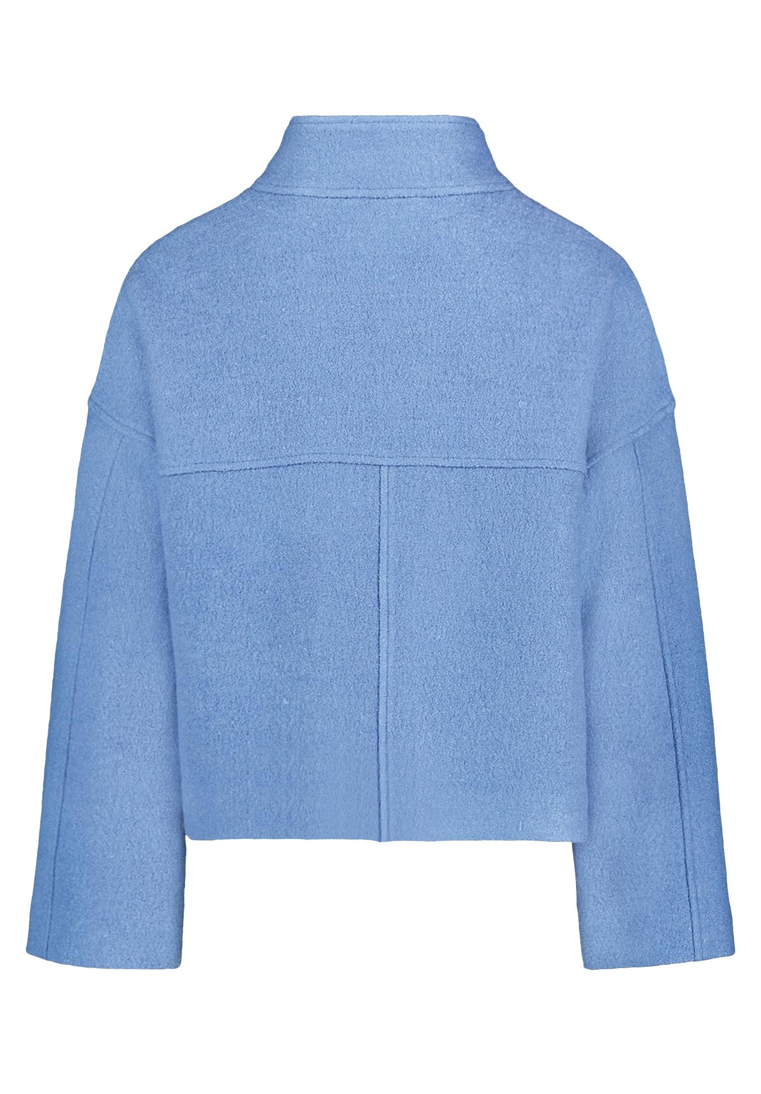 Jacke - Wolle