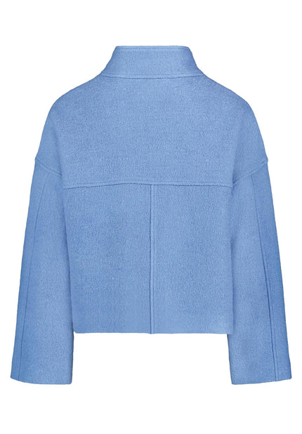 Jacke - Wolle