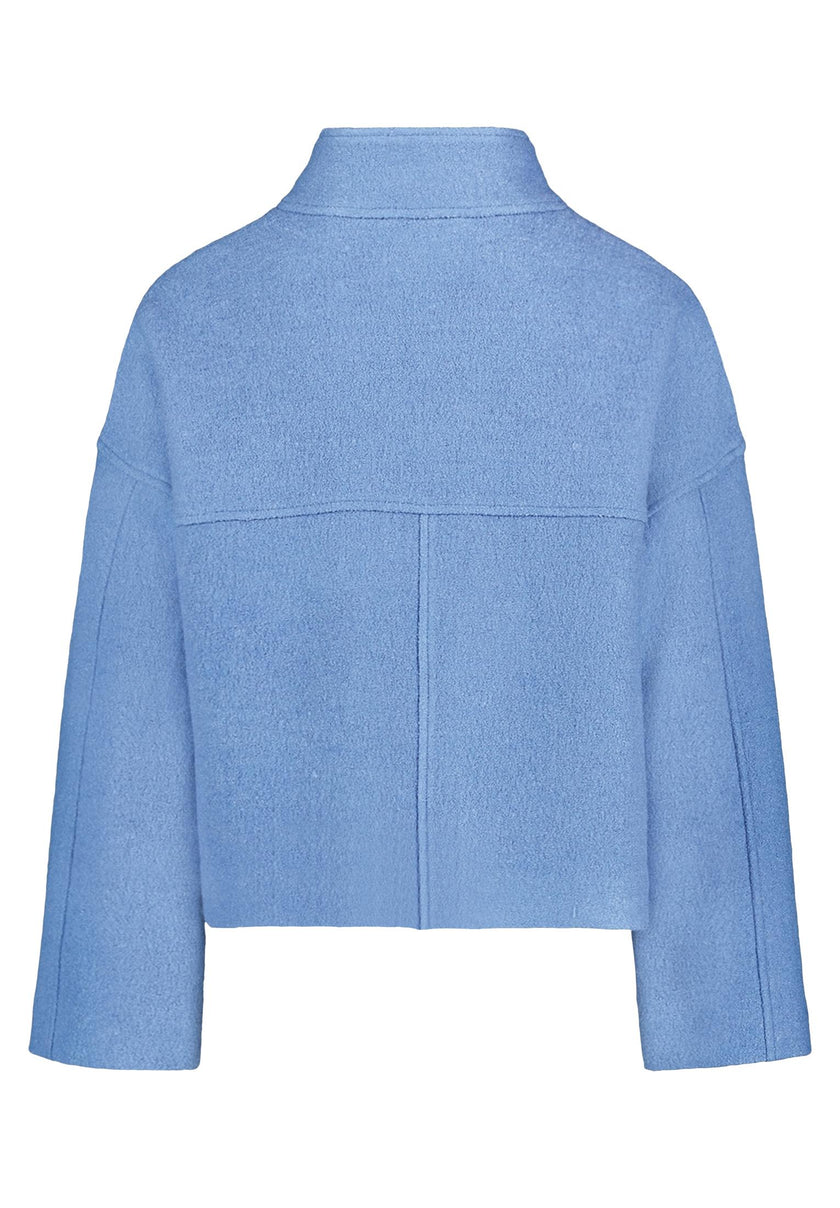 Jacke - Wolle