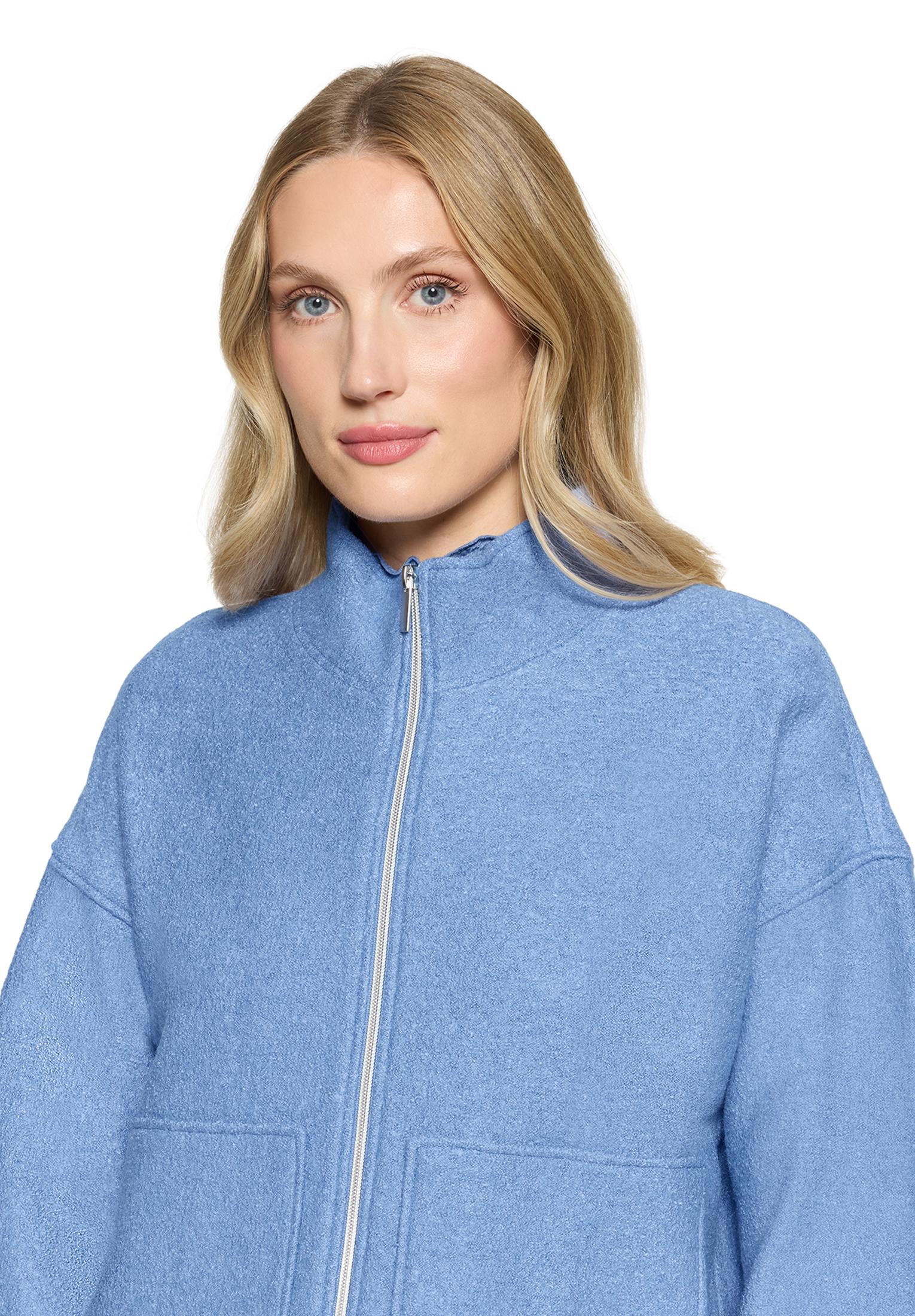 Jacke - Wolle