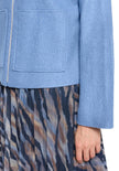Jacke - Wolle