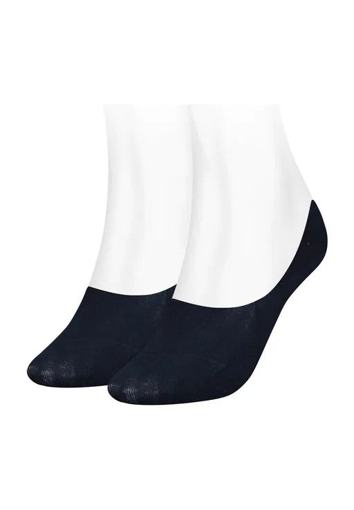 TH WOMEN FOOTIE 2P