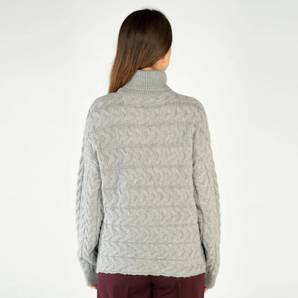 ONLINE EXCLUSIV - Pullover - Rollkragen