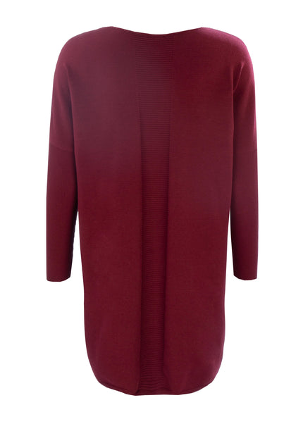 ONLINE EXCLUSIV - Strickkleid - Minilänge