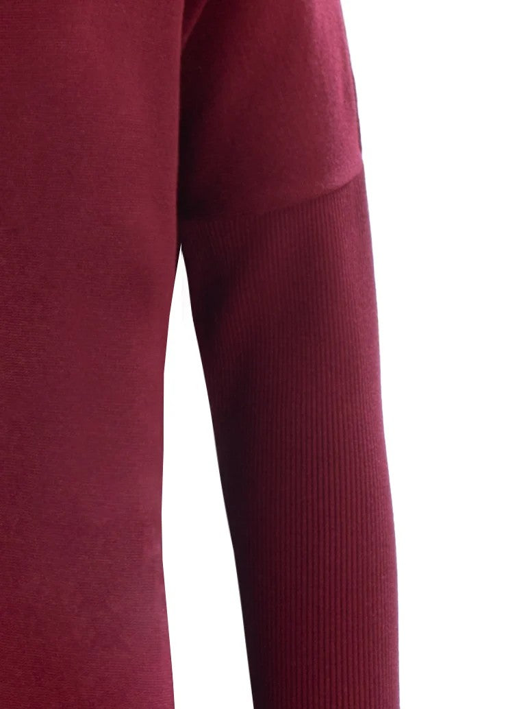 ONLINE EXCLUSIV - Strickkleid - Minilänge