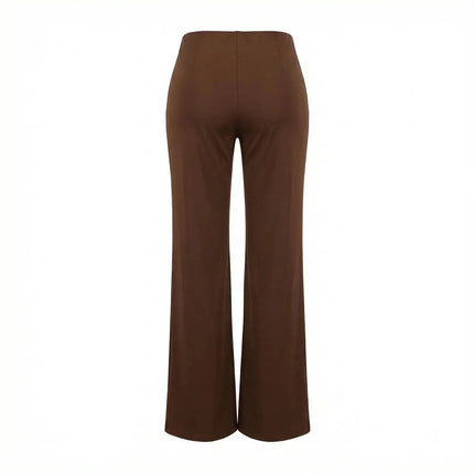 Hose - Wide Leg - Chiara