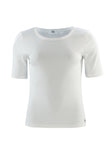 Rib-Shirt - Basic
