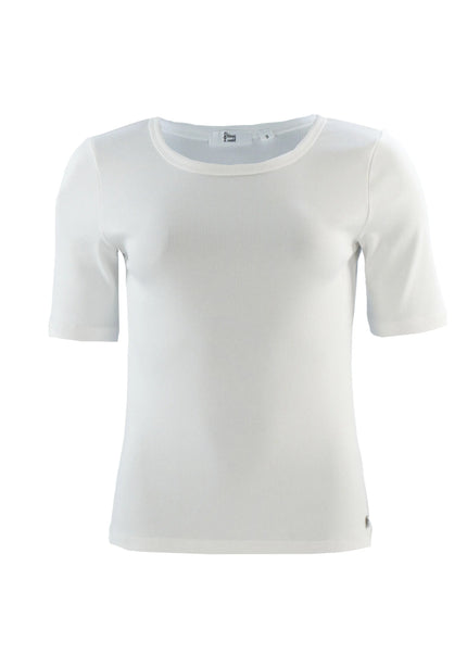 Rib-Shirt - Basic